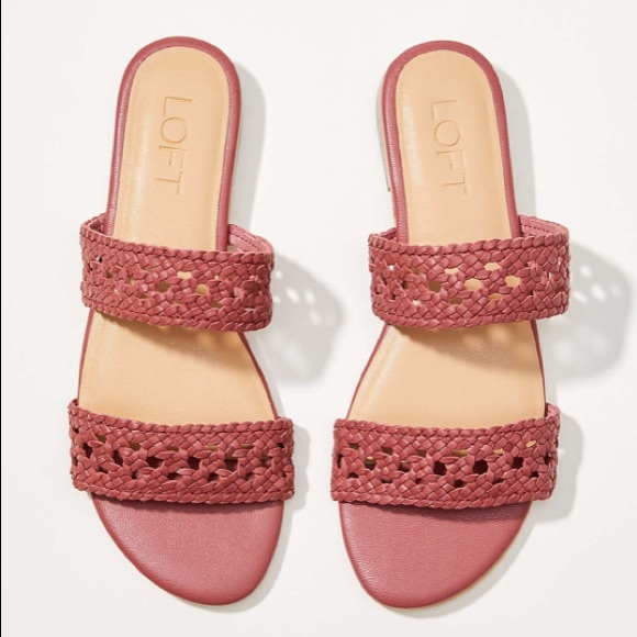 Loft Sandals - Picture 3 of 6